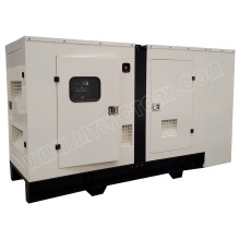 Ensemble de générateur d&#39;énergie ultra silencieux de 20kVA avec moteur original japonais Yanmar